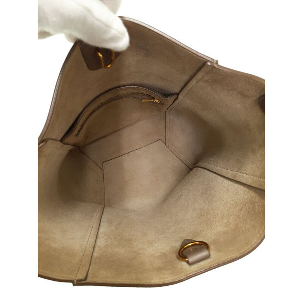 Celine Sangle Bucket Shoulder Bag - Picture 3 of 9